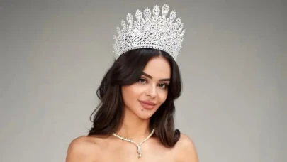 Türkiye, güzelliğiyle Tokyo yolcusu! Miss International’da sahne sırası bizde