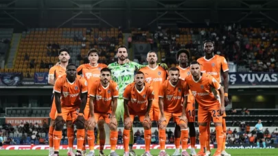 Başakşehir, Konferans Ligi’nde Craiova’yı ağırlıyor!