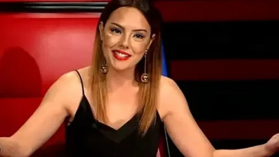 Ebru Gündeş yeni yıldan umutlu