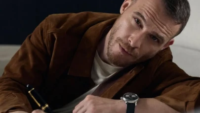 Ünlü olmadan önce şoförlük ve resepsiyon! Kerem Bürsin’in zorlu kariyer yolculuğu