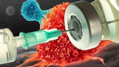 Kanser tedavisinde çığır açan aşı: ELI-002 2P umut veriyor