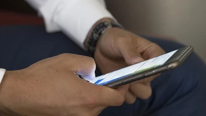 Her telefonda bulunuyordu! O uygulama cihazların parmak izini kopyalamış