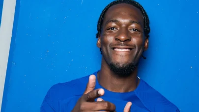 Beşiktaş’tan savunmaya dev hamle: Axel Disasi için resmi temas başladı