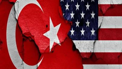 Ankara’dan Washington’a sert tepki: 'Türkiye’nin terörle mücadelesi çarpıtılamaz'
