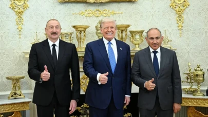 Zengezur Koridoru’nda Yeni Dönem: ABD’nin Devreye Girmesiyle Neler Değişecek?
