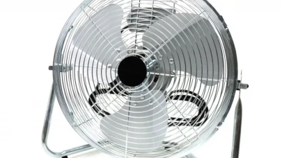 Vantilatör kullanırken dikkat: Kalp krizi riskine karşı uyarı