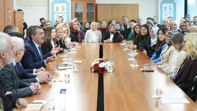 Öğretmenlikte 2025 kariyer kılavuzu yayımlandı