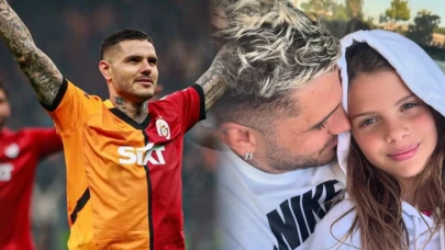 Mahkeme kararını verdi: Mauro Icardi borçlu statüsüne düştü mü?
