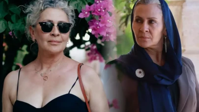 Gonca Cilasun’dan ‘Sadakat Albora’ itirafı: “Kötü değil, şefkate muhtaç”