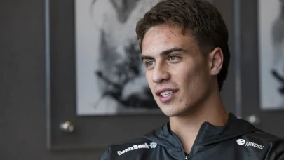 Kenan Yıldız’dan hayranına dövme uyarısı: “Günahı Bana Yazılır”