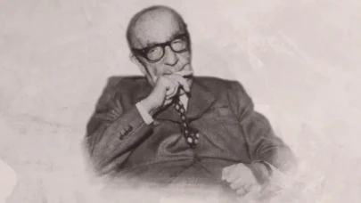 Orhan Seyfi Orhon: Halkın diline şiiri taşıyan şairin edebiyat serüveni