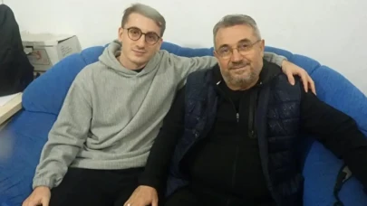 Kerem Aktürkoğlu Babası Kimdir? İşte Prof. Dr. Ömer Faruk Aktürkoğlu Hakkında Merak Edilenler