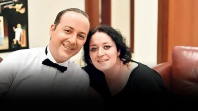 Tolga Çevik evli mi, kimle evli, eşi Özge Çevik kimdir, kaç yaşında, aslen nereli?