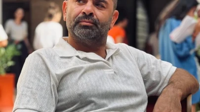 Bülent Şakrak kimdir? Aslen nereli, kaç yaşında ve Burcu nedir? İşte hayatı ve bilinmeyenleri!