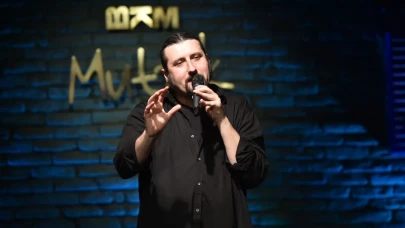 Ünlü komedyen Mesut Süre hakkında şok iddia: Kariyeri bitiyor mu?