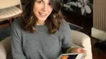 Ece Yosmaoğlu kimdir, kaç yaşında, aslen nereli, mesleği nedir, çocuğu var mı?