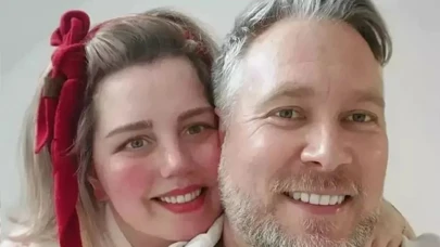 Evre Başak Clarke kiminle evli, Philip Clarke kimdir, nereli, kaç yaşında? Evlilikleri ve aile hayatları hakkında her şey