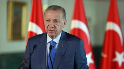 Erdoğan’dan Trump-Putin Zirvesine İlk Yorum: Türkiye Barış İçin Her Türlü Katkıya Hazır