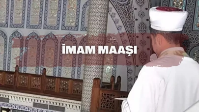 2025 İmam maaşları: Güncel maaşlar ve merak edilenler