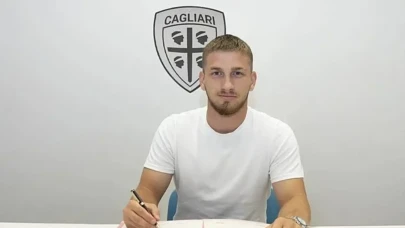 İtalya Kupası'nda Semih Kılıçsoy sahne aldı