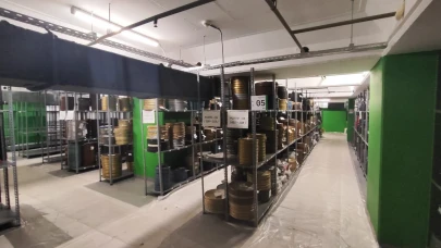 Kültür Bakanlığı’ndan sinemaya kalıcı destek: Tarihi filmler artık özel arşivlerde