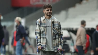 Ajdin Hasic'ten sakatlık itirafı: “Sergen Yalçın beni aradı, şampiyonluk için sana ihtiyacım var”