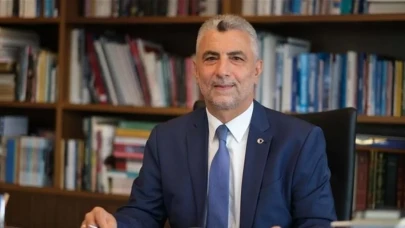 'Suriye'nin ulaşım koridorları yeniden aktif hale gelecek'