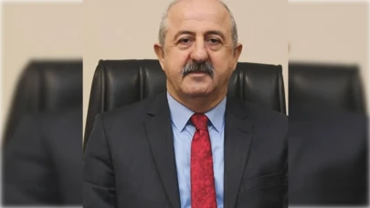 Dursun Ali Arslan kimdir, aslen nereli, kaç yaşında, evli mi, çocukları, ne iş yapıyor, hangi partiden? Biyografisi ve hayatı