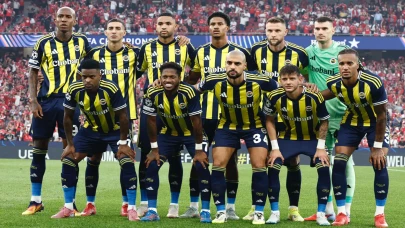 Fenerbahçe'nin Avrupa Ligi’ndeki muhtemel rakipleri kimler, kura çekimi ne zaman, yayını var mı, hangi torbada?
