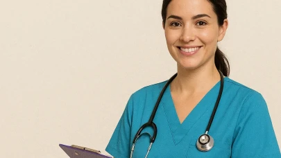 Ebelik Maaşları Ne Kadar? 2025  Ebelik maaşları güncel rakamlar!