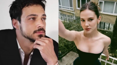 Alina Boz Kuruluş Osman'a mı katılıyor?