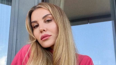 Esra Erol'un kardeşi kim, Eda Erol kimdir, kaç yaşında, evli mi, ne iş yapıyor? Özel hayatı ve biyografisi