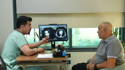 Kalpte gizli tehlike: Ölüm kapıdaydı, bir operasyon her şeyi değiştirdi