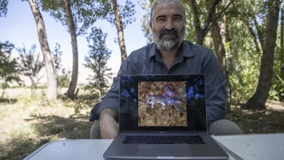 Munzur Dağları’nda yeni bir 'Yediuyur Türü' keşfedildi