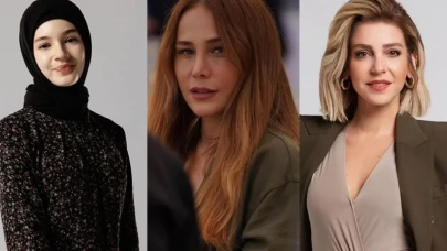 Güzelkoy dizisinin konusu ne, çekildiği yer, oyuncuları kim, ne zaman başlayacak? Dört Kadın, bir kasaba ve büyük hesaplaşmalar