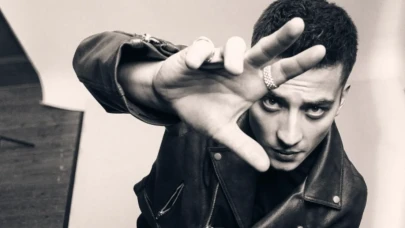 Uzak Şehir seti yasa boğuldu! Atakan Özkaya'nın babası toprağa verildi