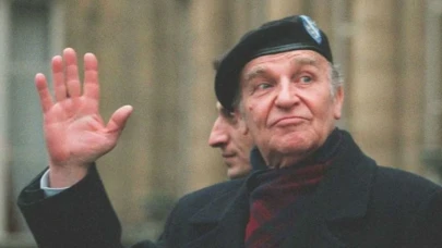 Doğu ile Batı arasında bir medeniyet köprüsü: Aliya İzzetbegoviç