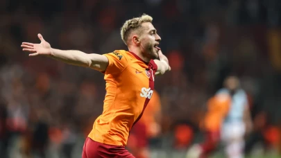 Barış Alper için Suudi kulübünden ilk resmi adım