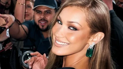 Bella Hadid’in sarı yolculuğu hız kesmiyor! İmaj değişikliği şaşırttı
