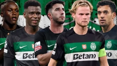 Portekiz Süper Ligi'nde 3. Hafta tamamlandı!