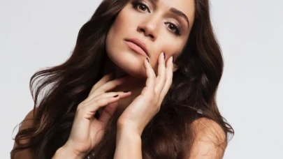 İki yıl boyunca sessizce hazırlandı… Özge Borak’tan sürpriz karar!