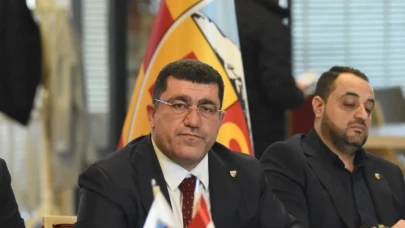 Kayserispor'dan Beşiktaş’ın erteleme talebine olumsuz yanıt!