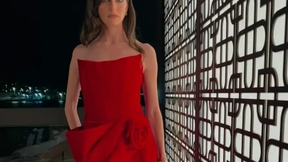 Bige Önal kimdir, kaç yaşında, aslen nereli, boyu, kilosu, burcu nedir? Hayatı ve kariyeri