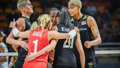 Filenin Sultanları son 16 liderlikle istiyor!