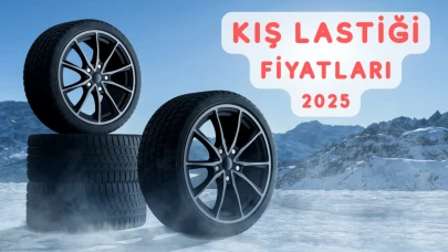 Kış Lastiği Fiyatları En İyi Modellerin Karşılaştırması