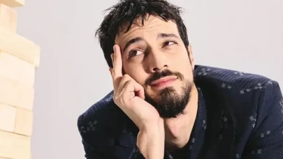 Mert Yazıcıoğlu’nun partneri için Alina Boz'dan vazgeçildi! İşte yeni partneri