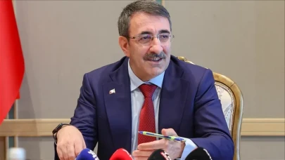 Azerbaycan-Ermenistan barış deklarasyonuna Türkiye’den güçlü destek