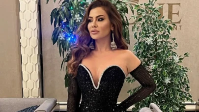 Beyninde kitle tespit edildi! Şarkıcı Lara’dan yürek burkan hastalık açıklaması