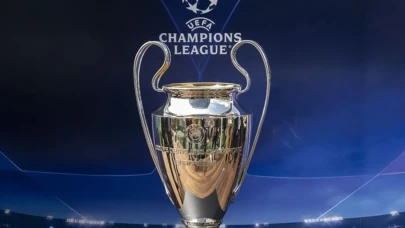 Şampiyonlar Ligi'nde 26 Ağustos rövanş heyecanı!