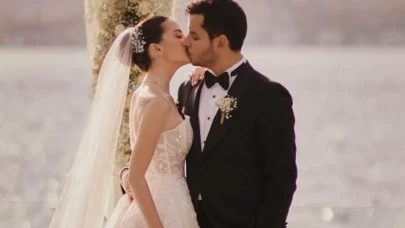 Ezgi Şenler: Eve girince bağırdım, meğer evlilik teklifiymiş!